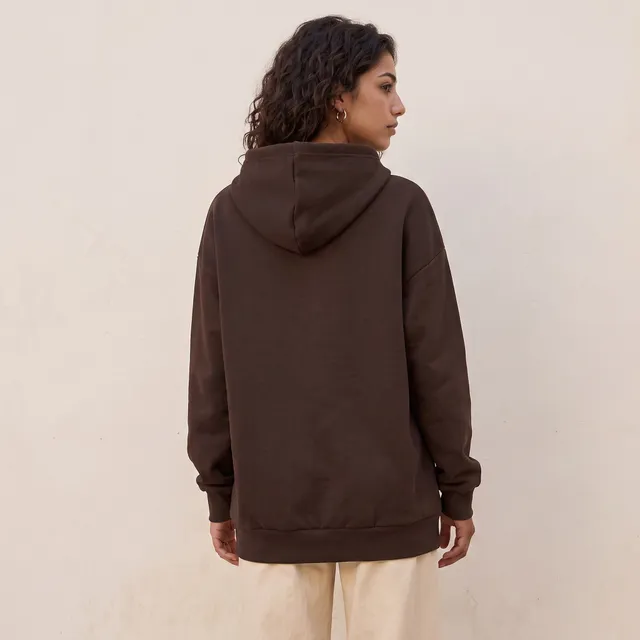 Reyna Noriega Sweatshirt with Hood – image 3