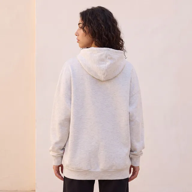 Barbie Relaxed Fit Hoodie – image 4