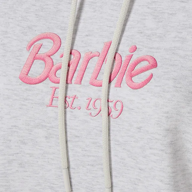Barbie Relaxed Fit Hoodie – image 6