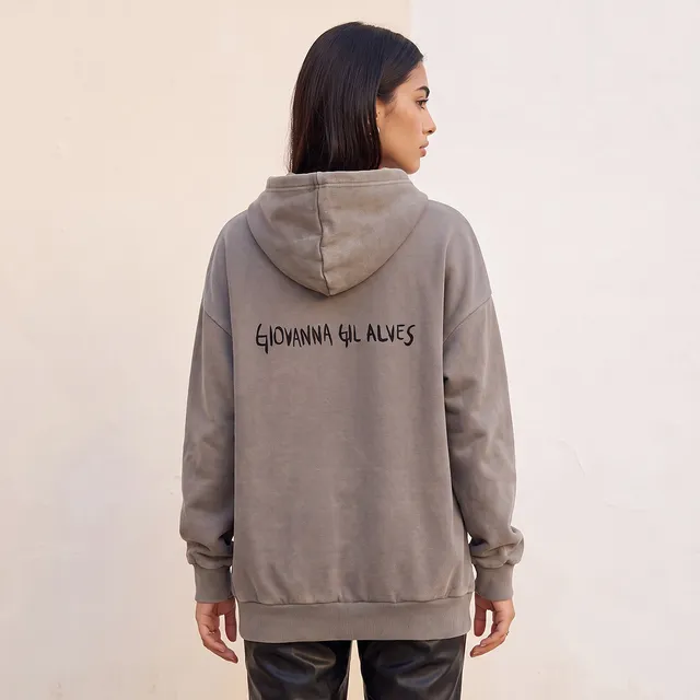 هودي بطبعات من جيوفانا جيل ألفيس – صورة 3