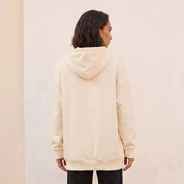 Snoopy Sweatshirt with Hood – image 3