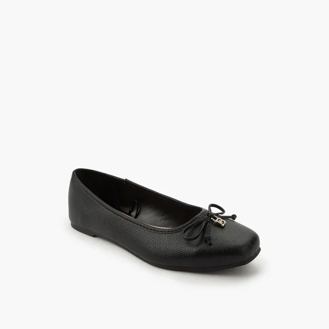 Women Slip-On Ballerina Shoes – image 2