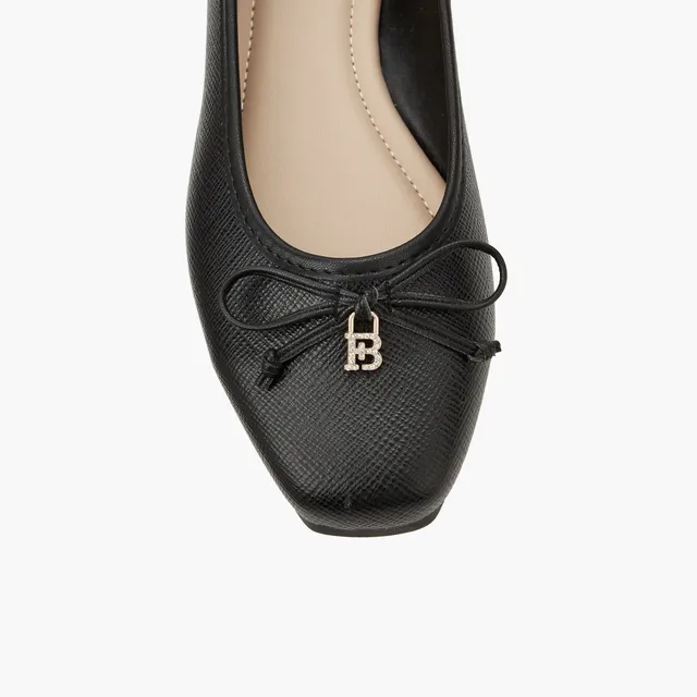 Women Slip-On Ballerina Shoes – image 4