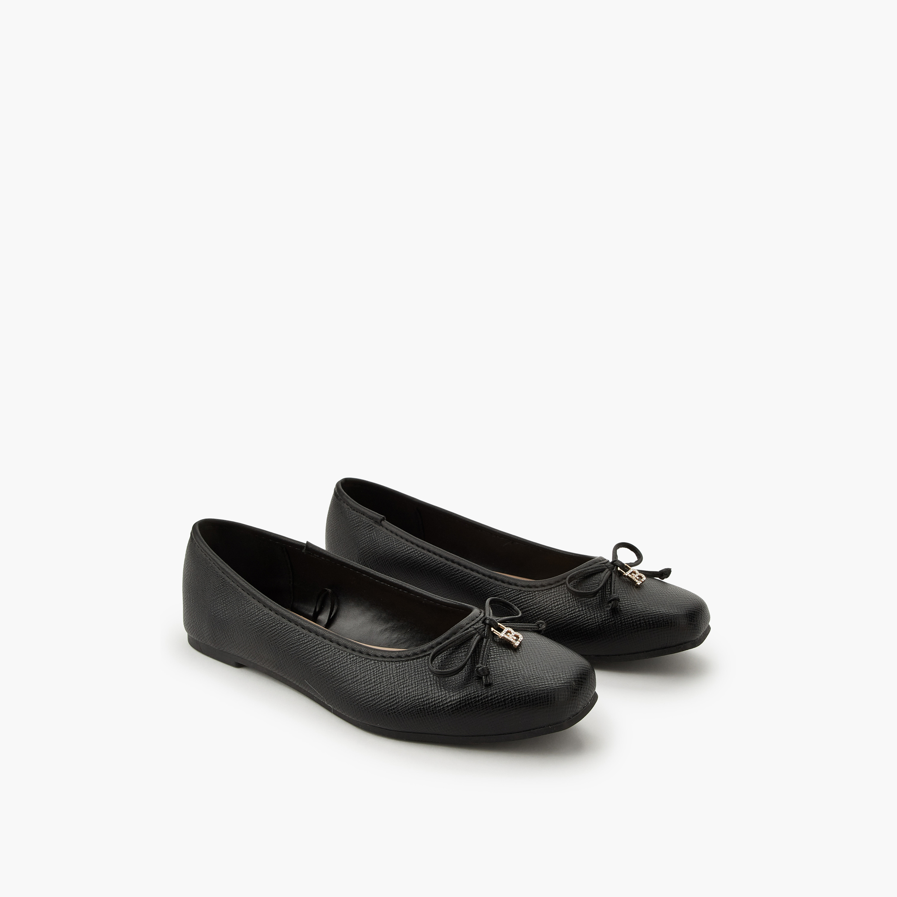 Women Slip-On Ballerina Shoes