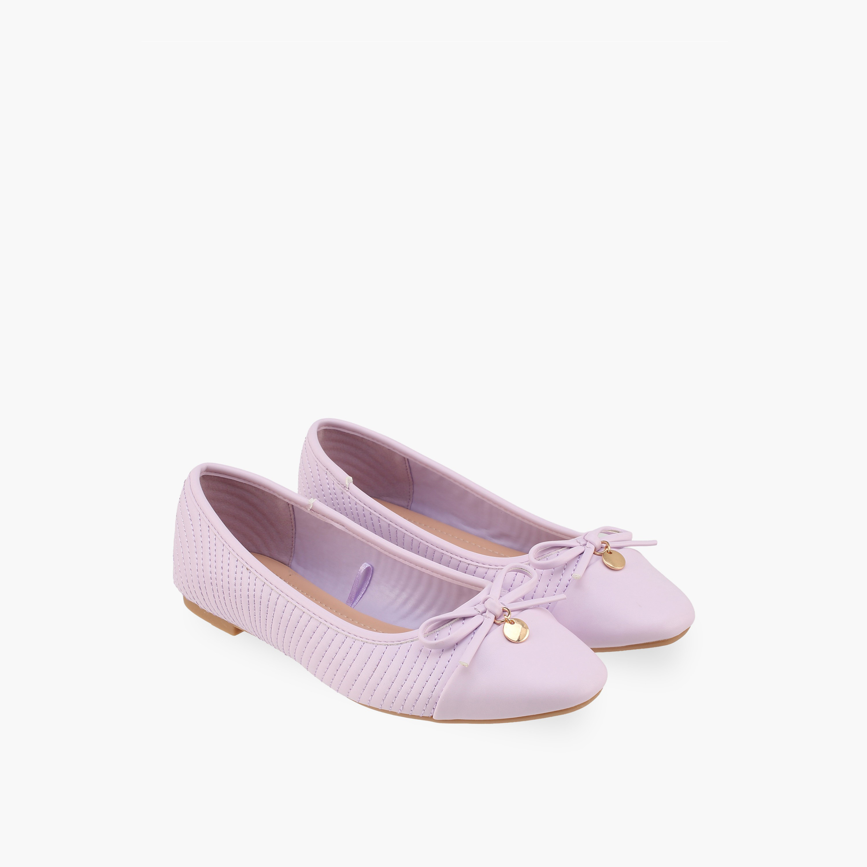 Women Slip-On Ballerina Shoes