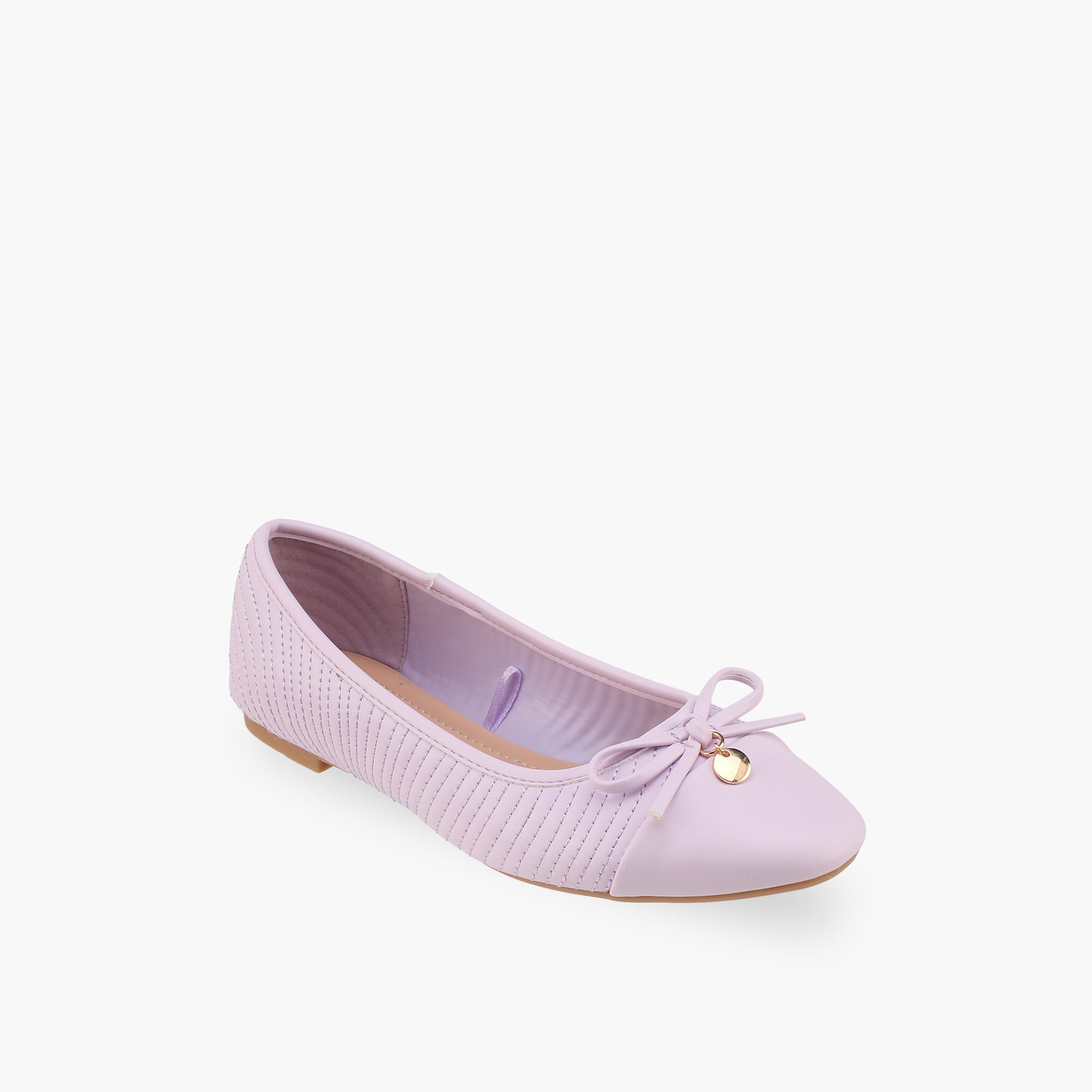 Paprika Women Slip-On Ballerina Shoes