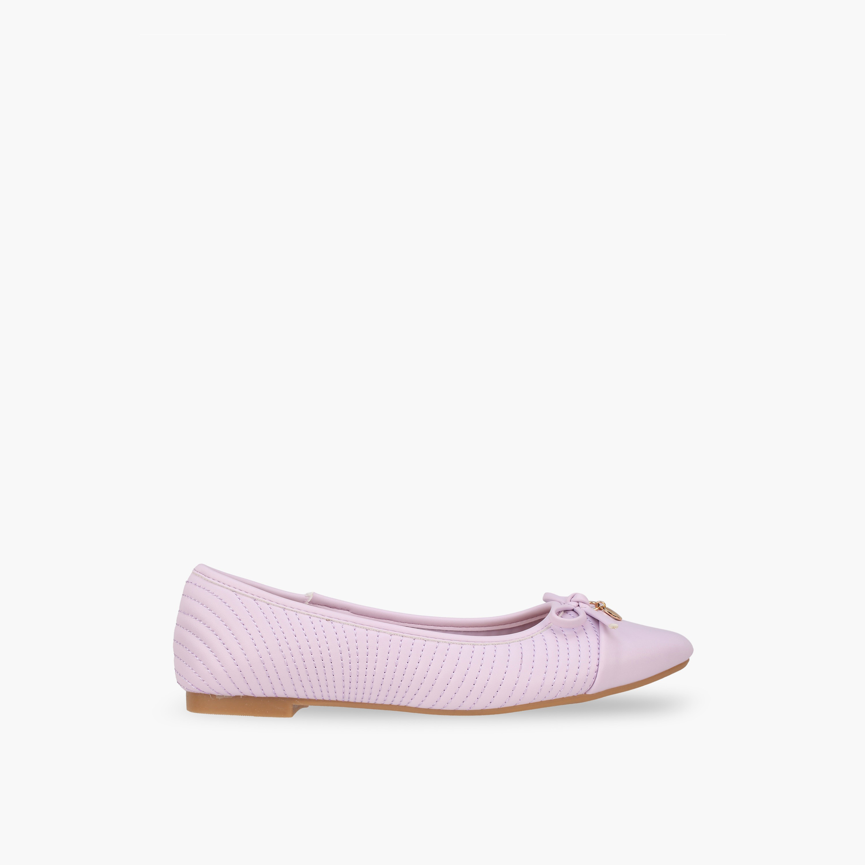 Paprika Women Slip-On Ballerina Shoes