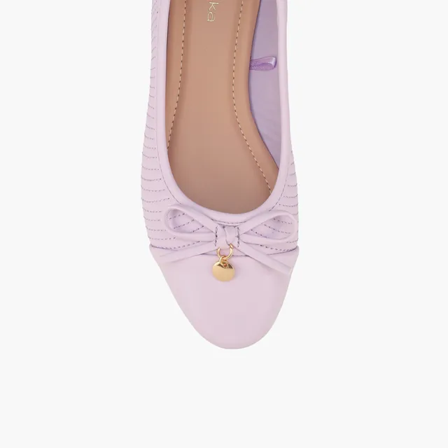 Women Slip-On Ballerina Shoes – image 4