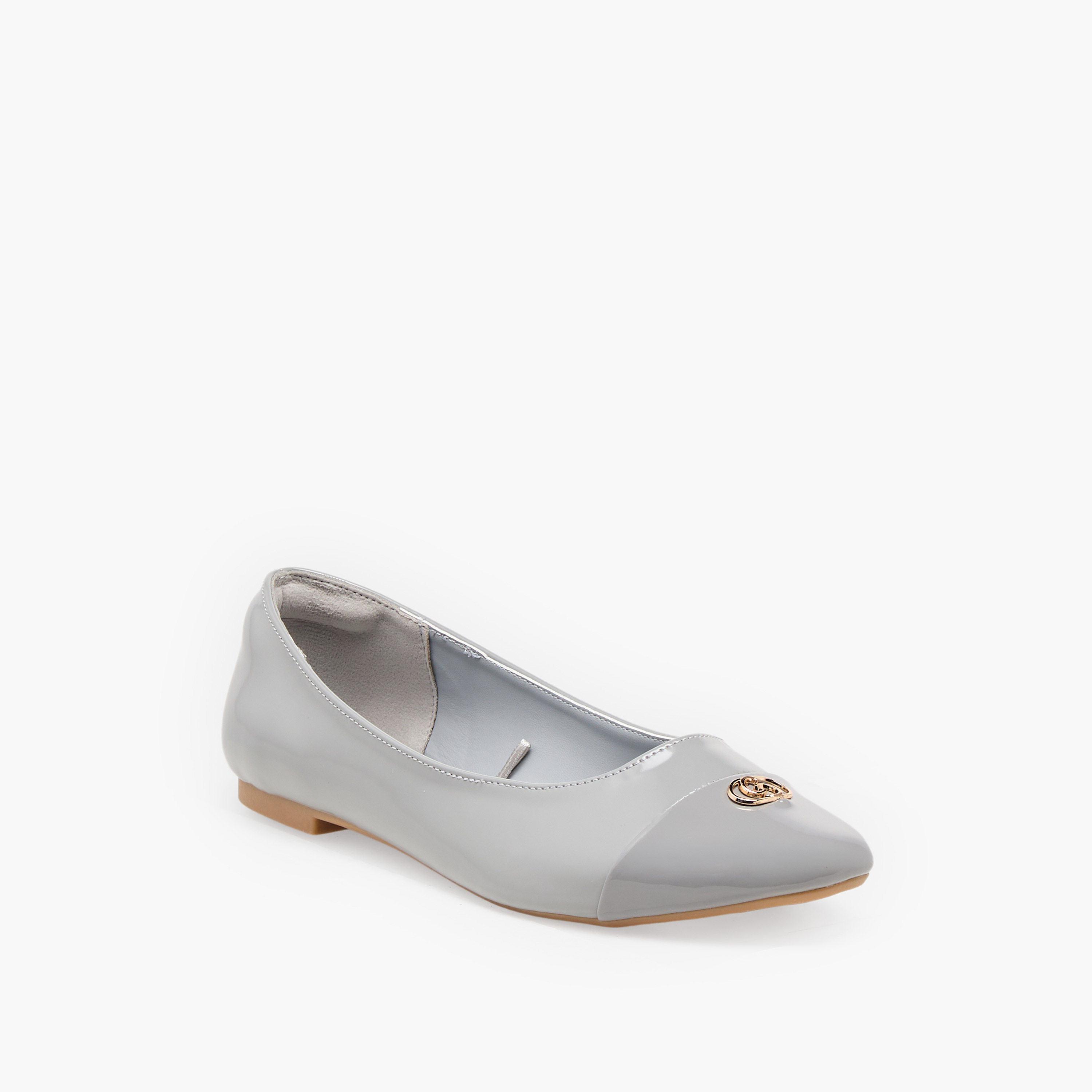 Celeste Women Slip-On Ballerina Shoes