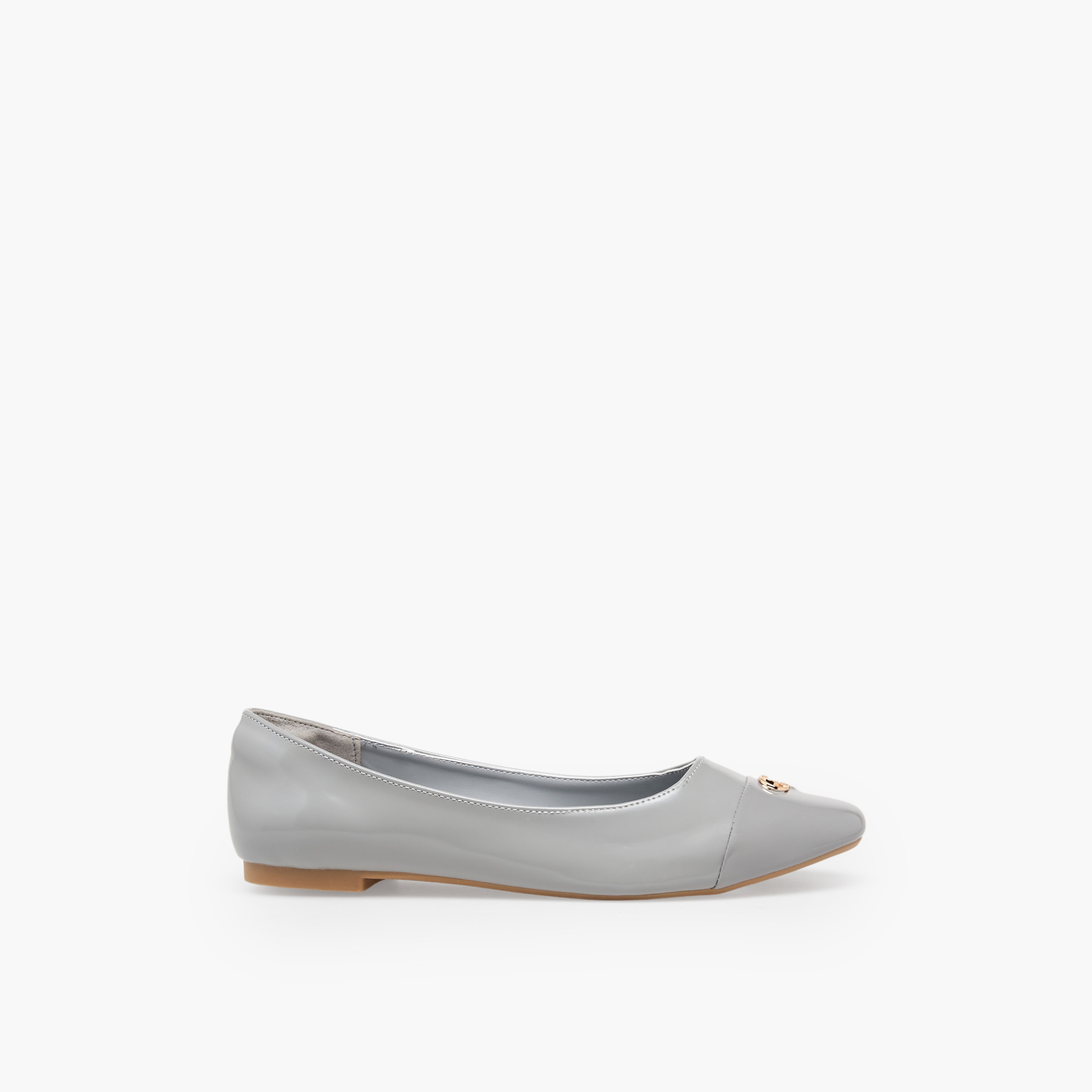 Celeste Women Slip-On Ballerina Shoes