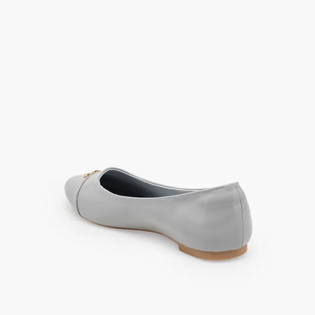 Celeste Women's Slip-On Ballerina Shoes – image 4