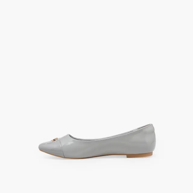 Celeste Women's Slip-On Ballerina Shoes – image 5