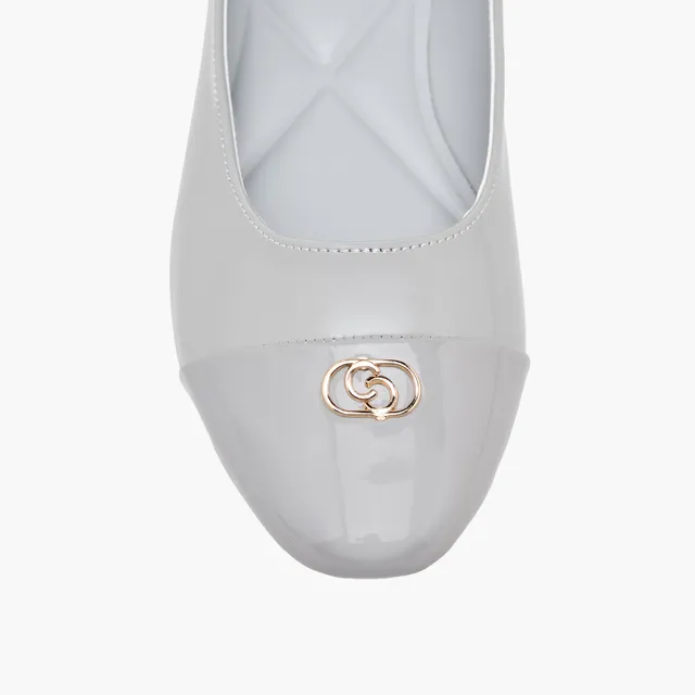Celeste Women's Slip-On Ballerina Shoes – image 6