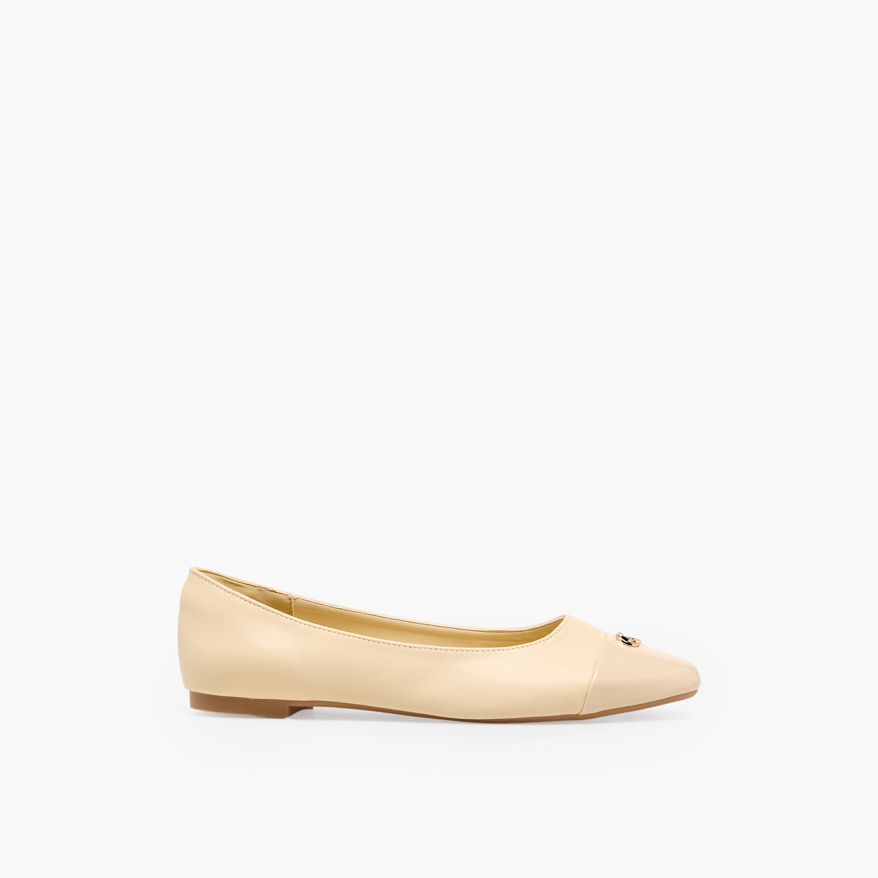 Celeste Women Slip-On Ballerina Shoes