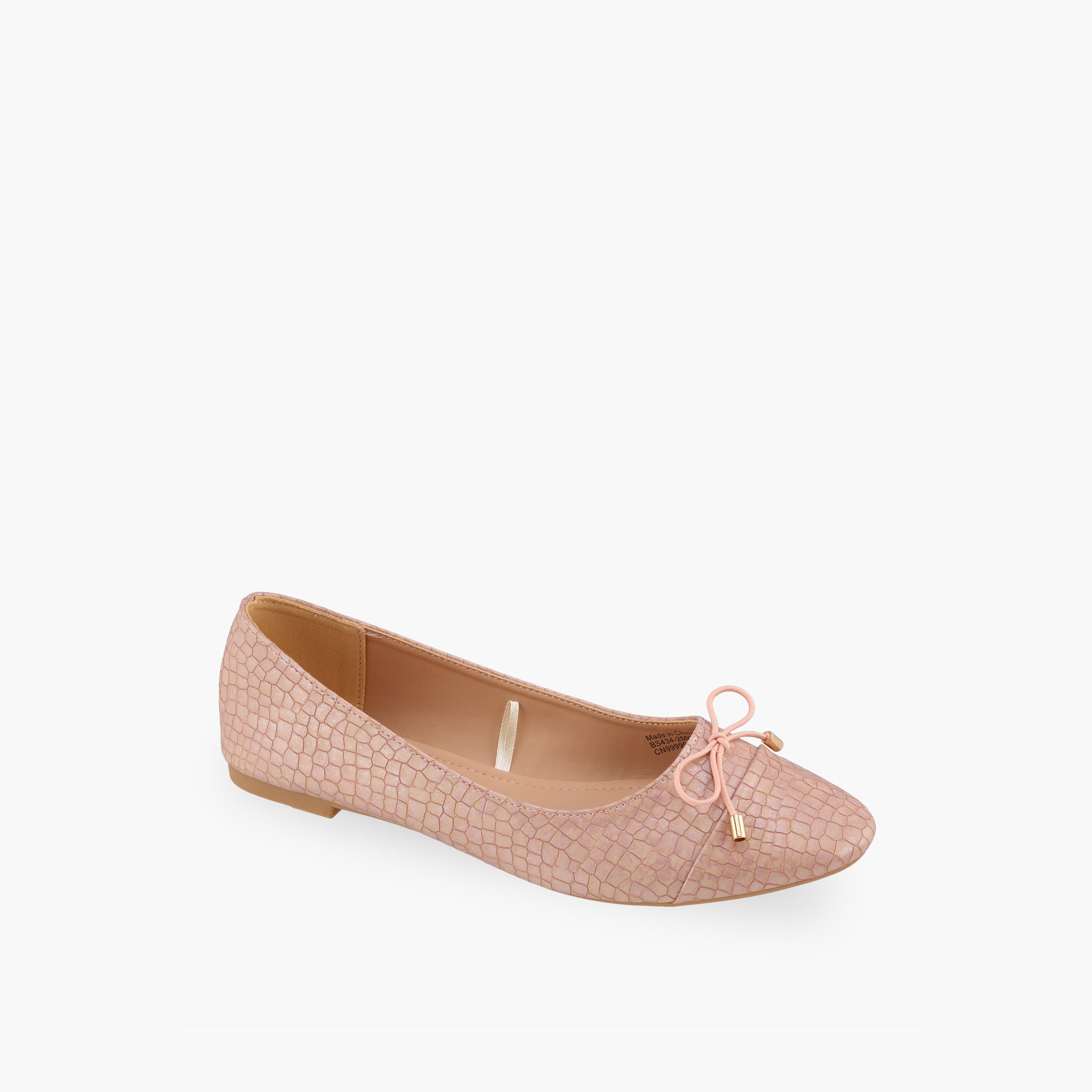 Flora Bella Women Slip-On Ballerina Shoes