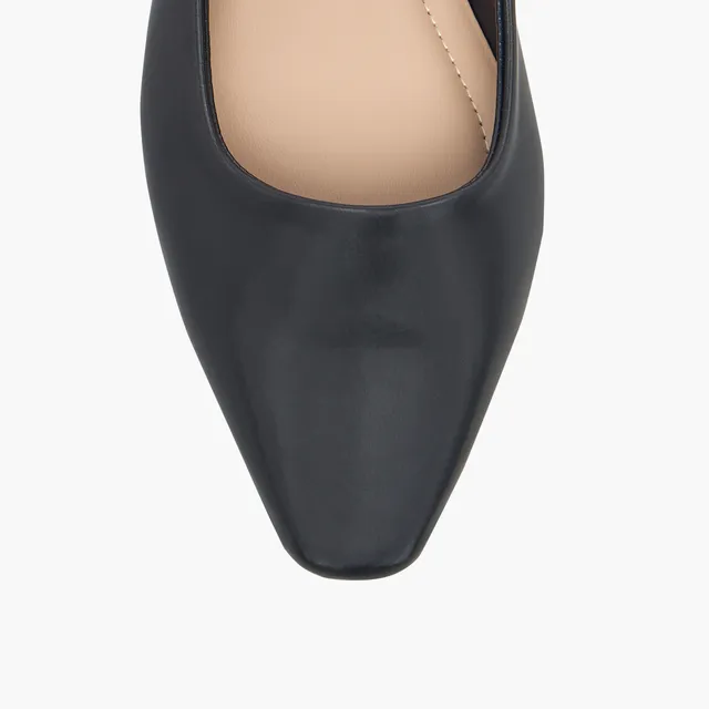 Flora Bella Buckle Ballerina Shoes – image 4