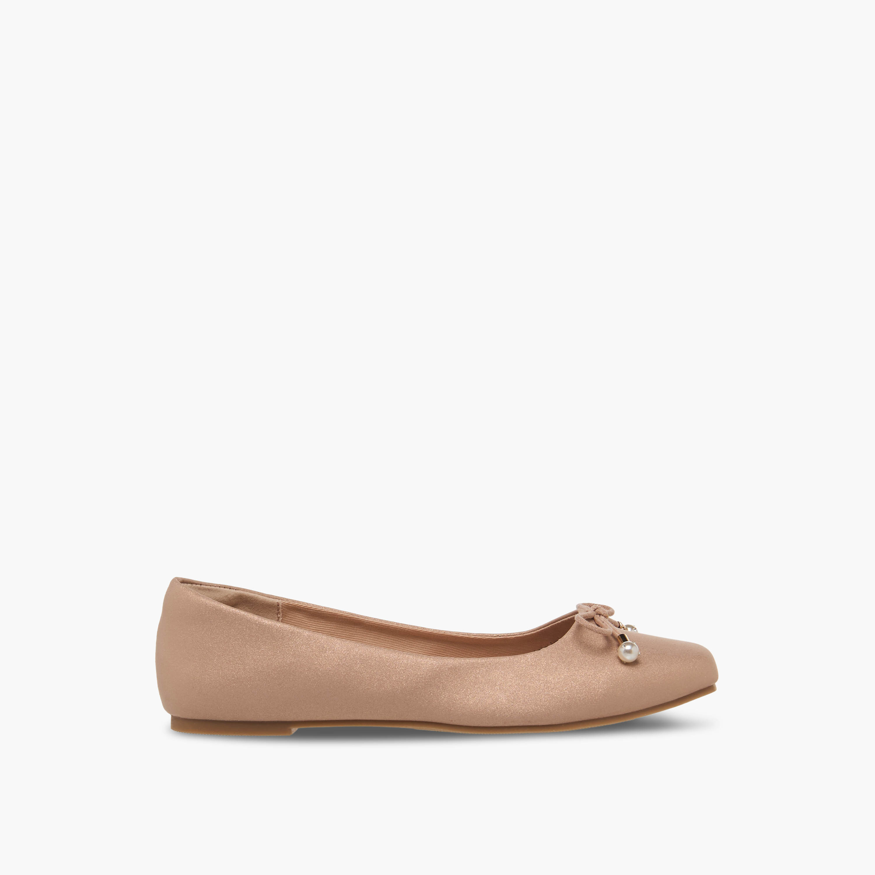 Celeste Women Slip-On Ballerina Shoes