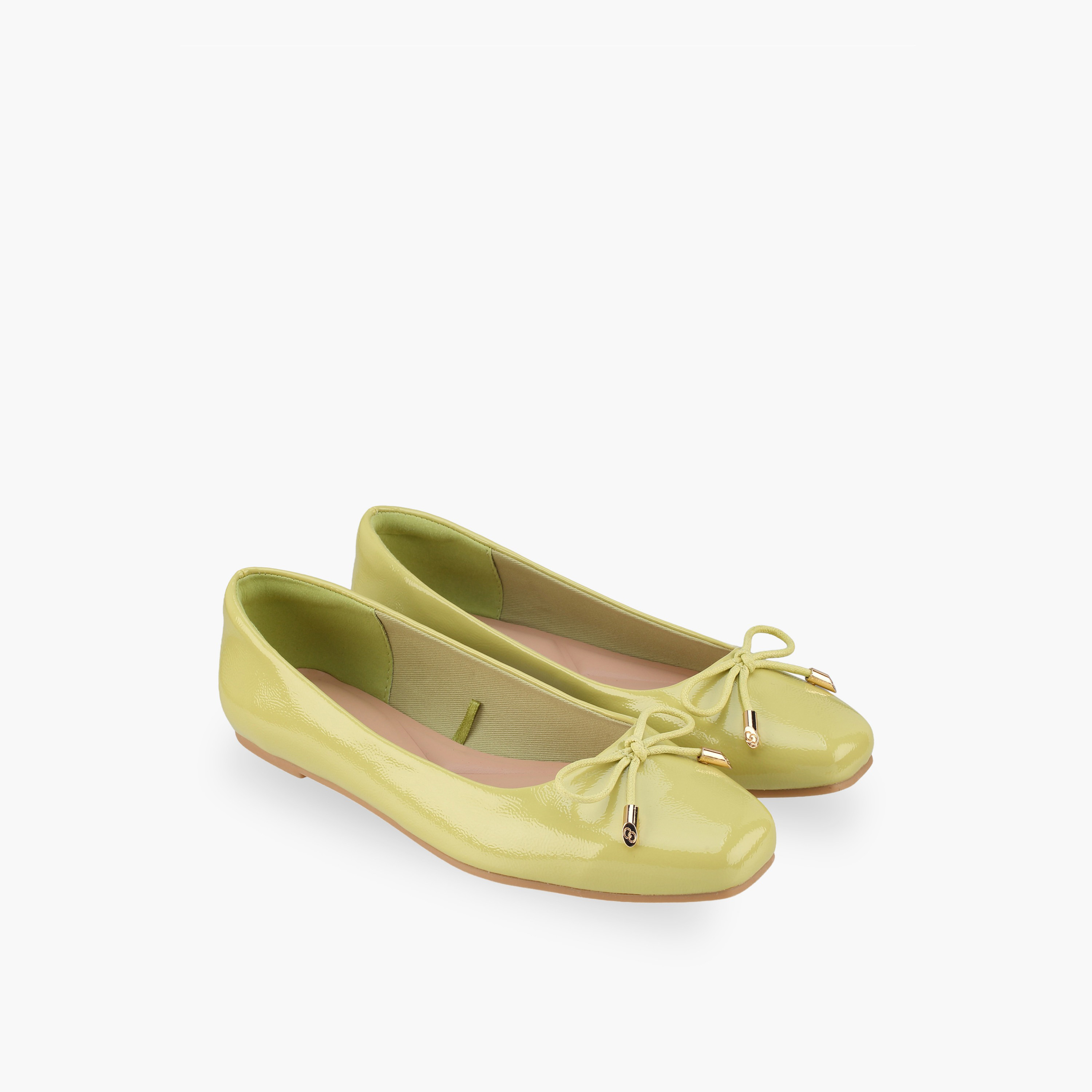 Women Slip-On Ballerina Shoes