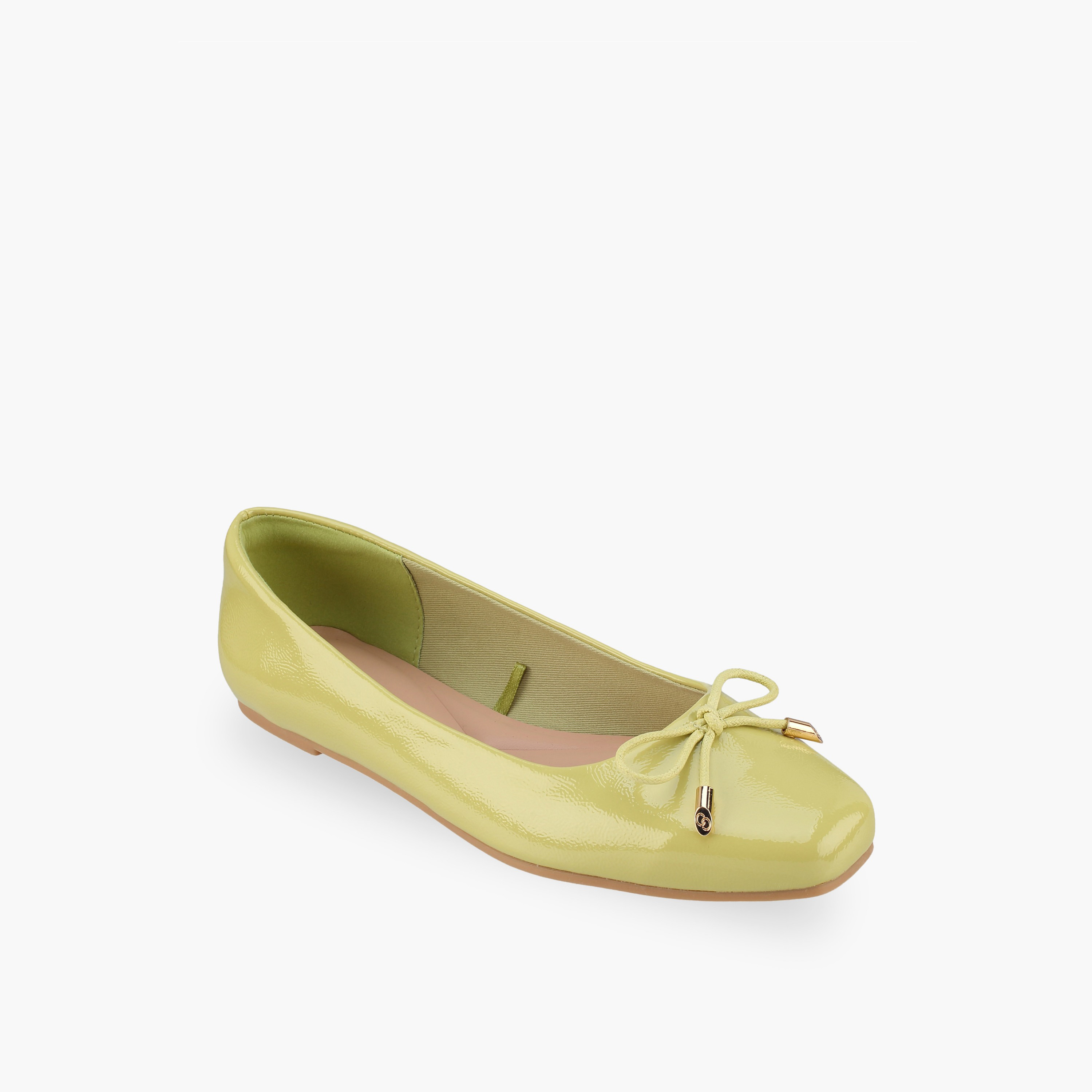 Celeste Women Slip-On Ballerina Shoes