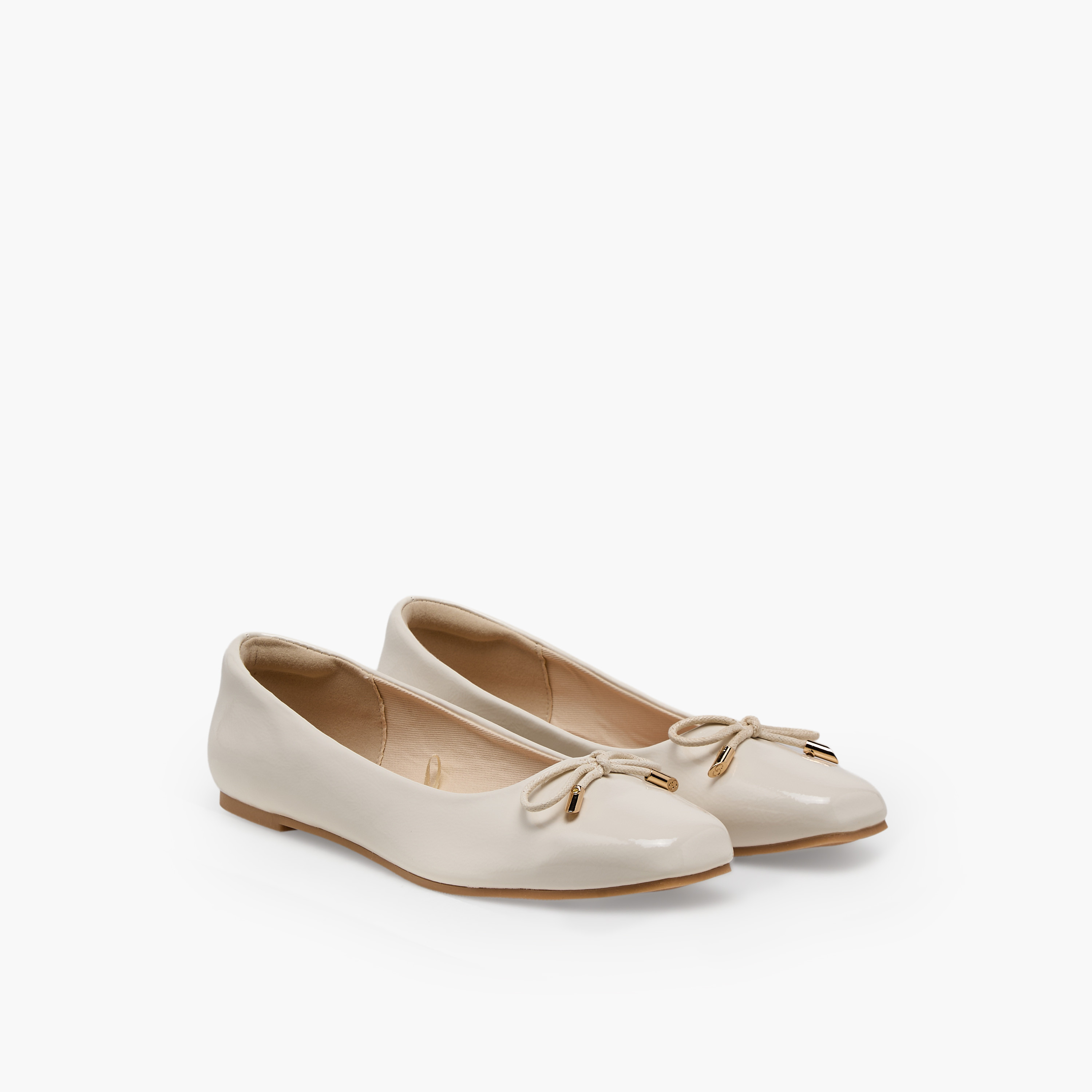 Women Slip-On Ballerina Shoes