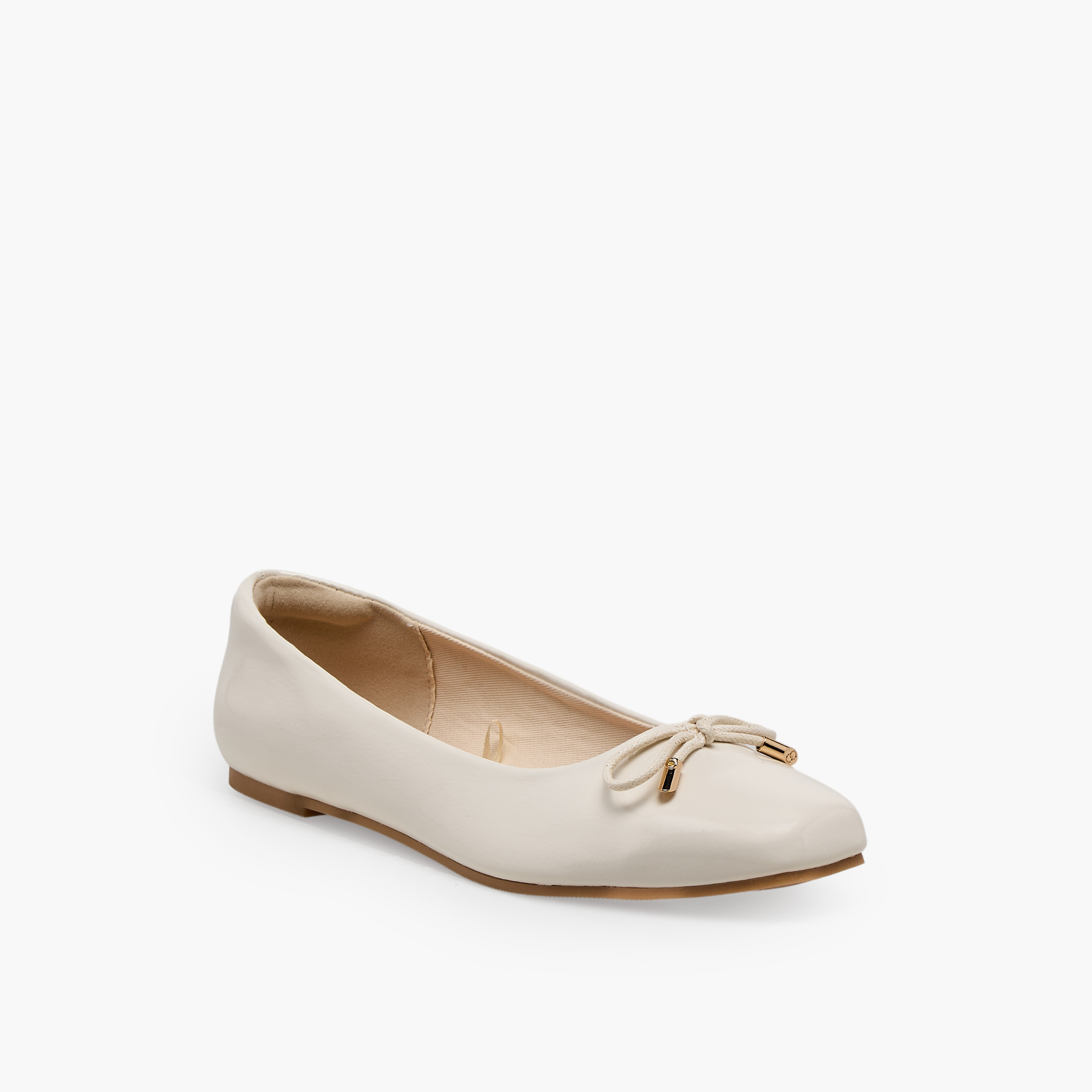 Celeste Women Slip-On Ballerina Shoes