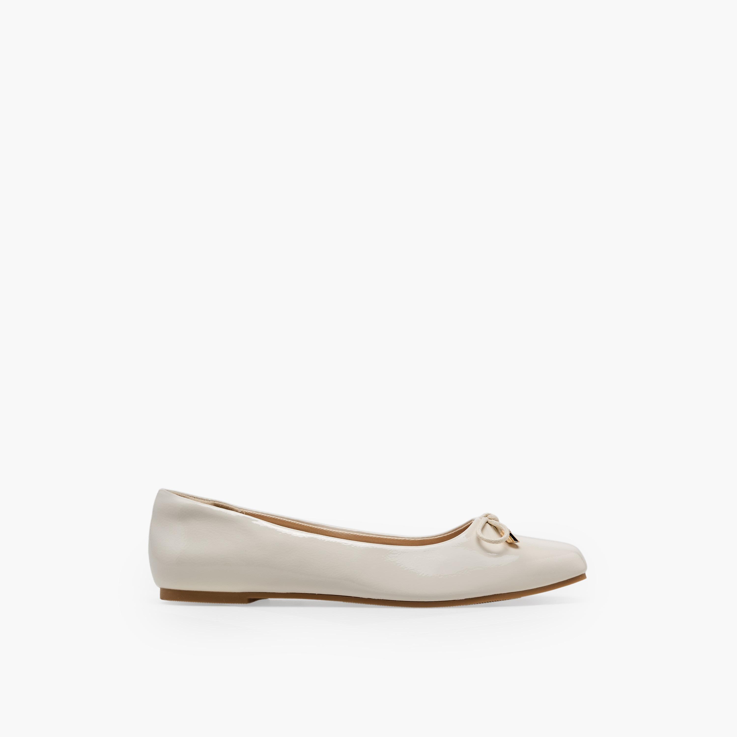 Celeste Women Slip-On Ballerina Shoes