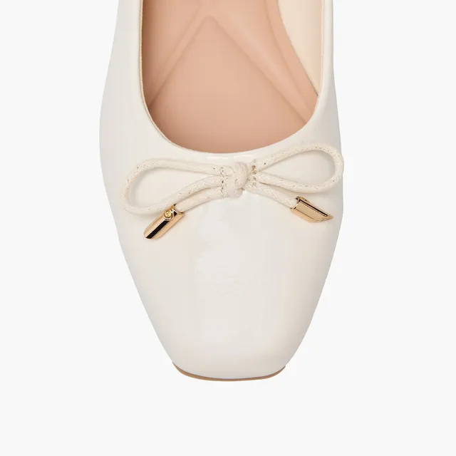 Women Slip-On Ballerina Shoes – image 6