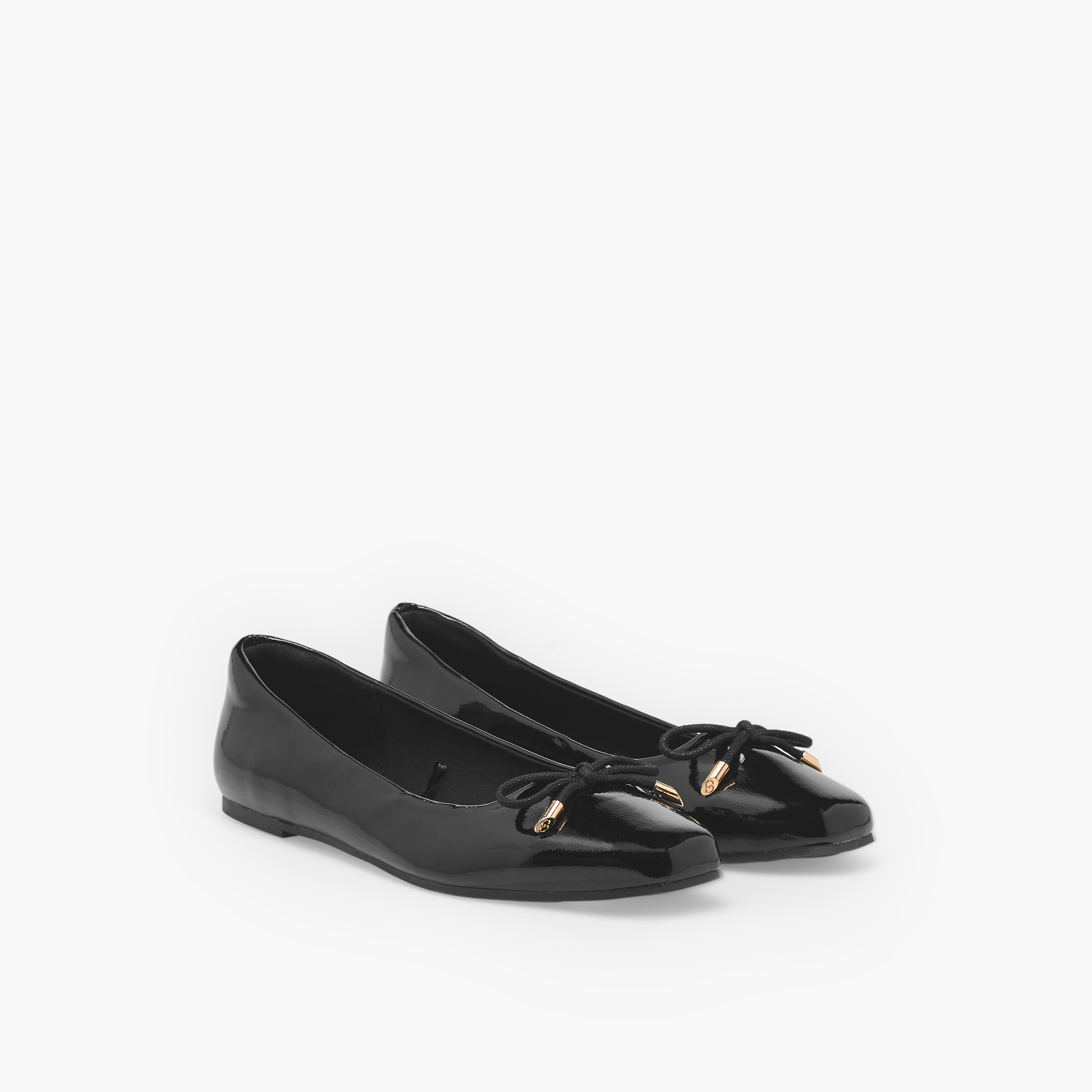 Women Slip-On Ballerina Shoes