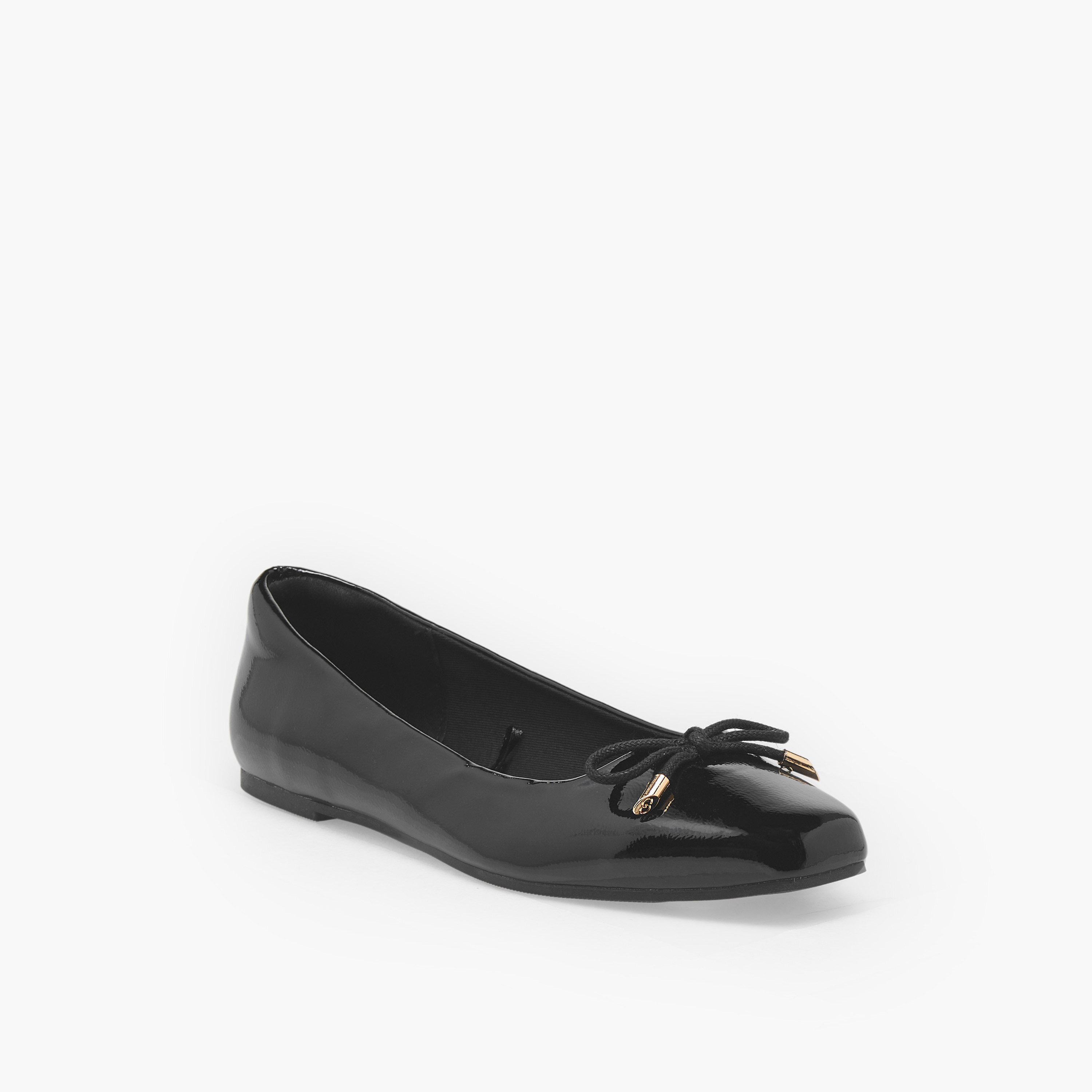Celeste Women Slip-On Ballerina Shoes