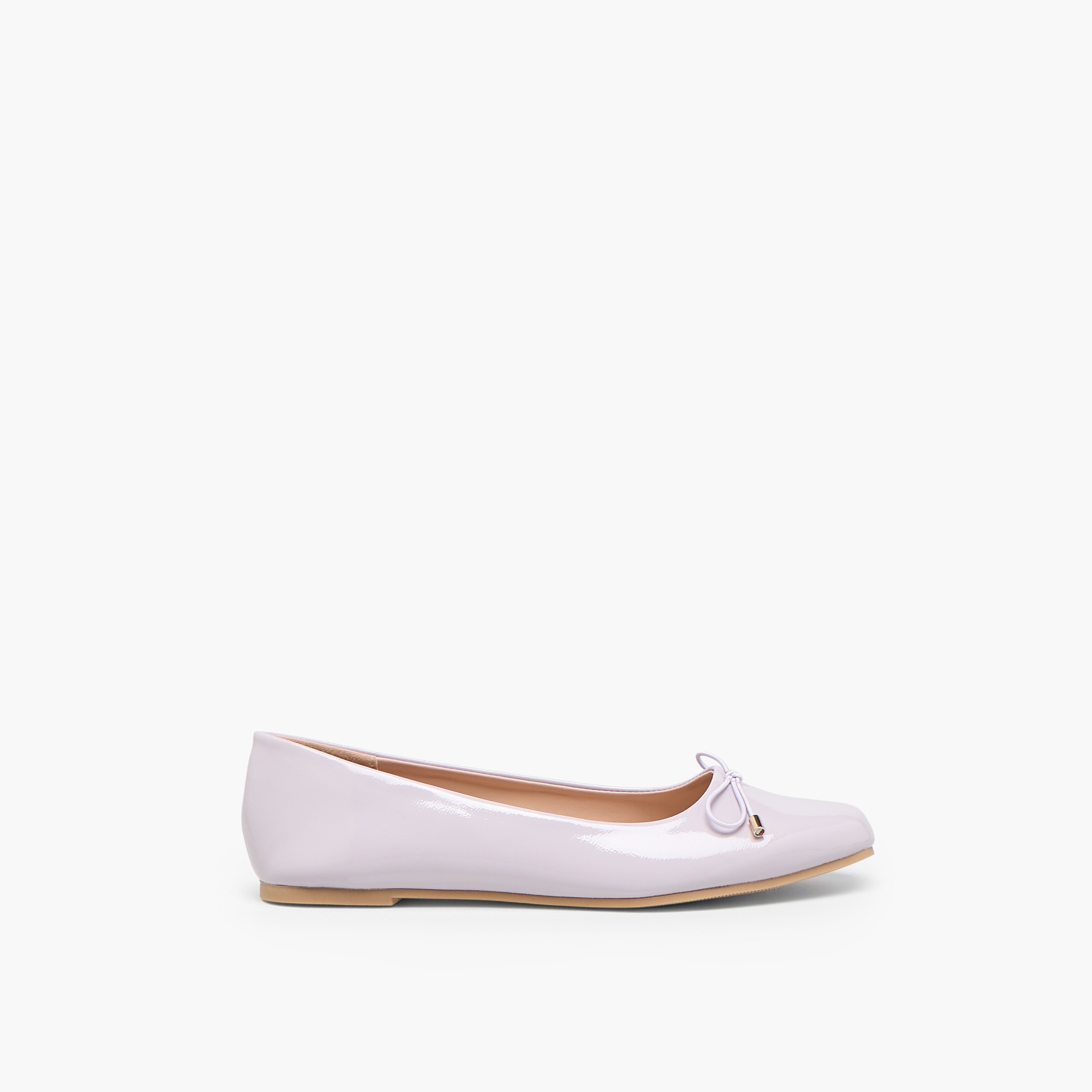 Paprika Women Slip-On Ballerina Shoes