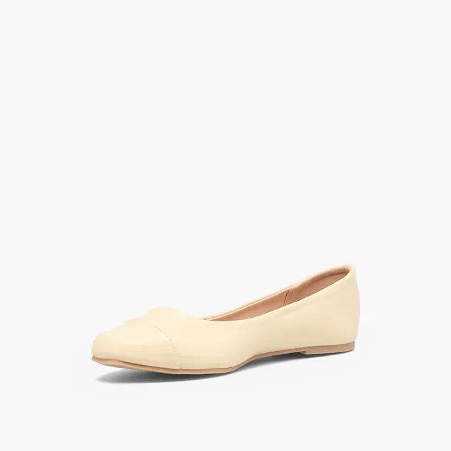 Paprika Women's Slip-On Ballerina Shoes – image 4