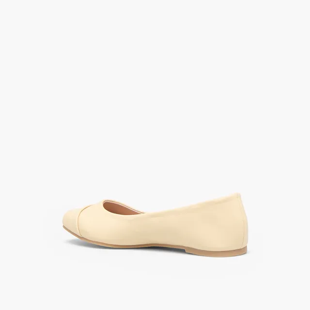 Paprika Women's Slip-On Ballerina Shoes – image 5