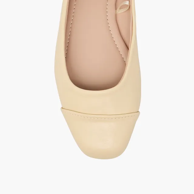 Paprika Women's Slip-On Ballerina Shoes – image 7