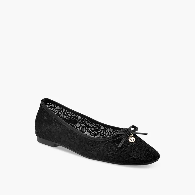 Women Slip-On Ballerina Shoes – image 2