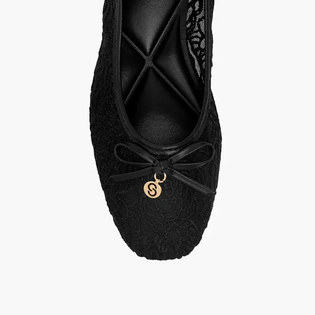Women Slip-On Ballerina Shoes – image 4