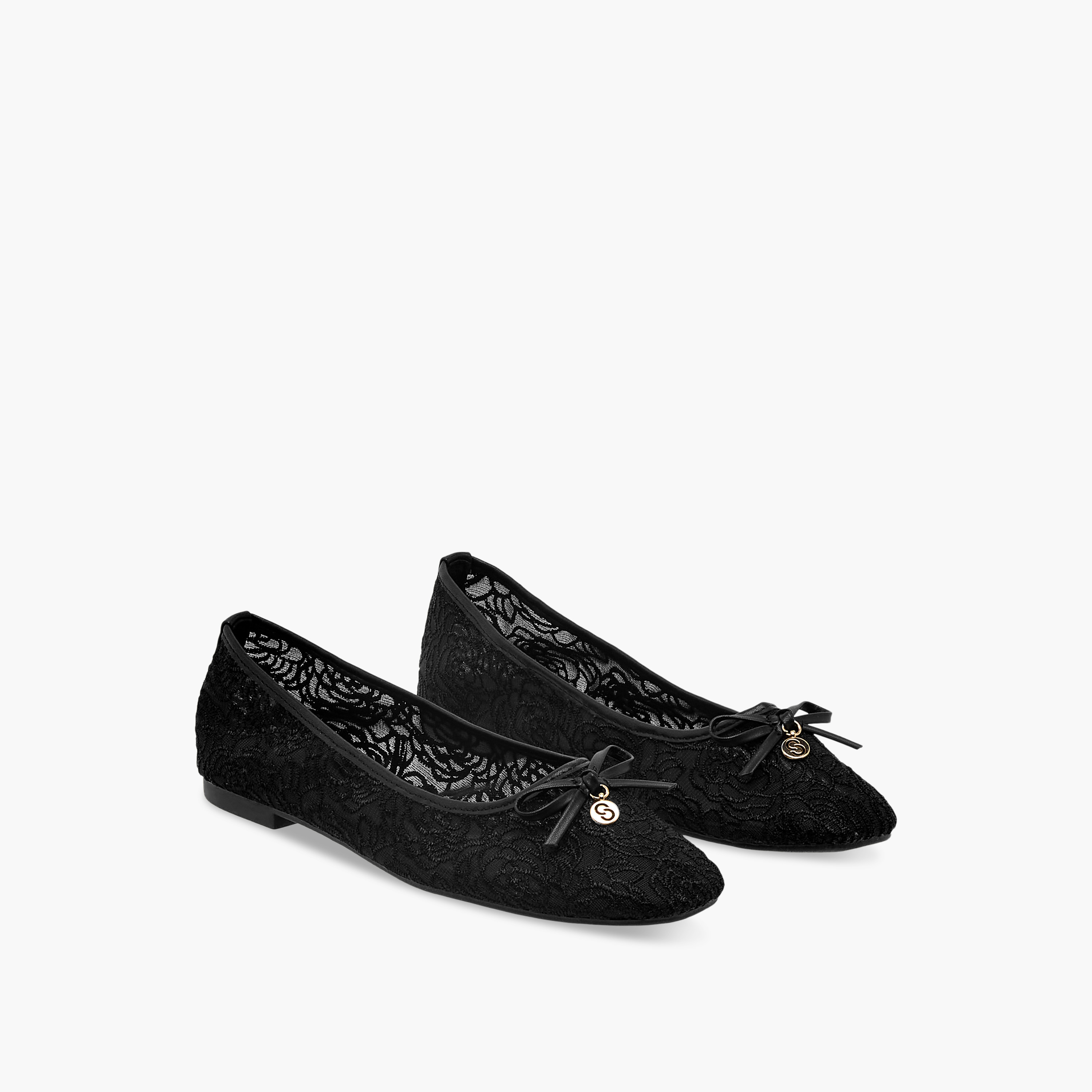 Women Slip-On Ballerina Shoes
