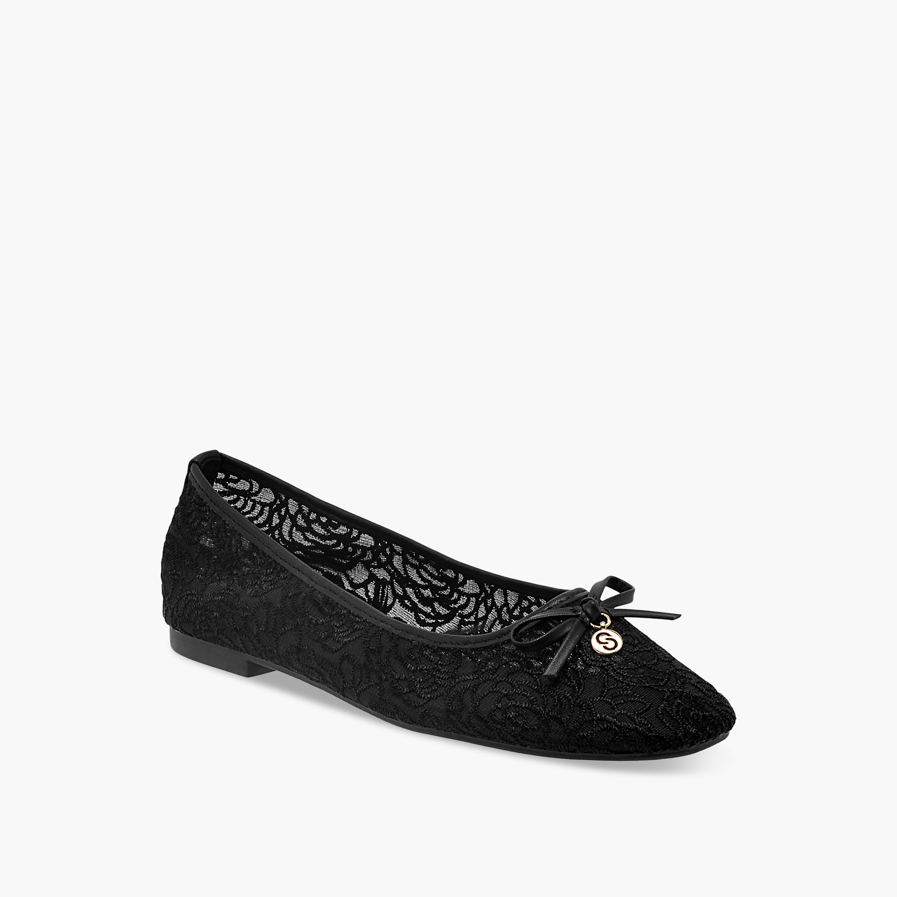 Celeste Women Slip-On Ballerina Shoes