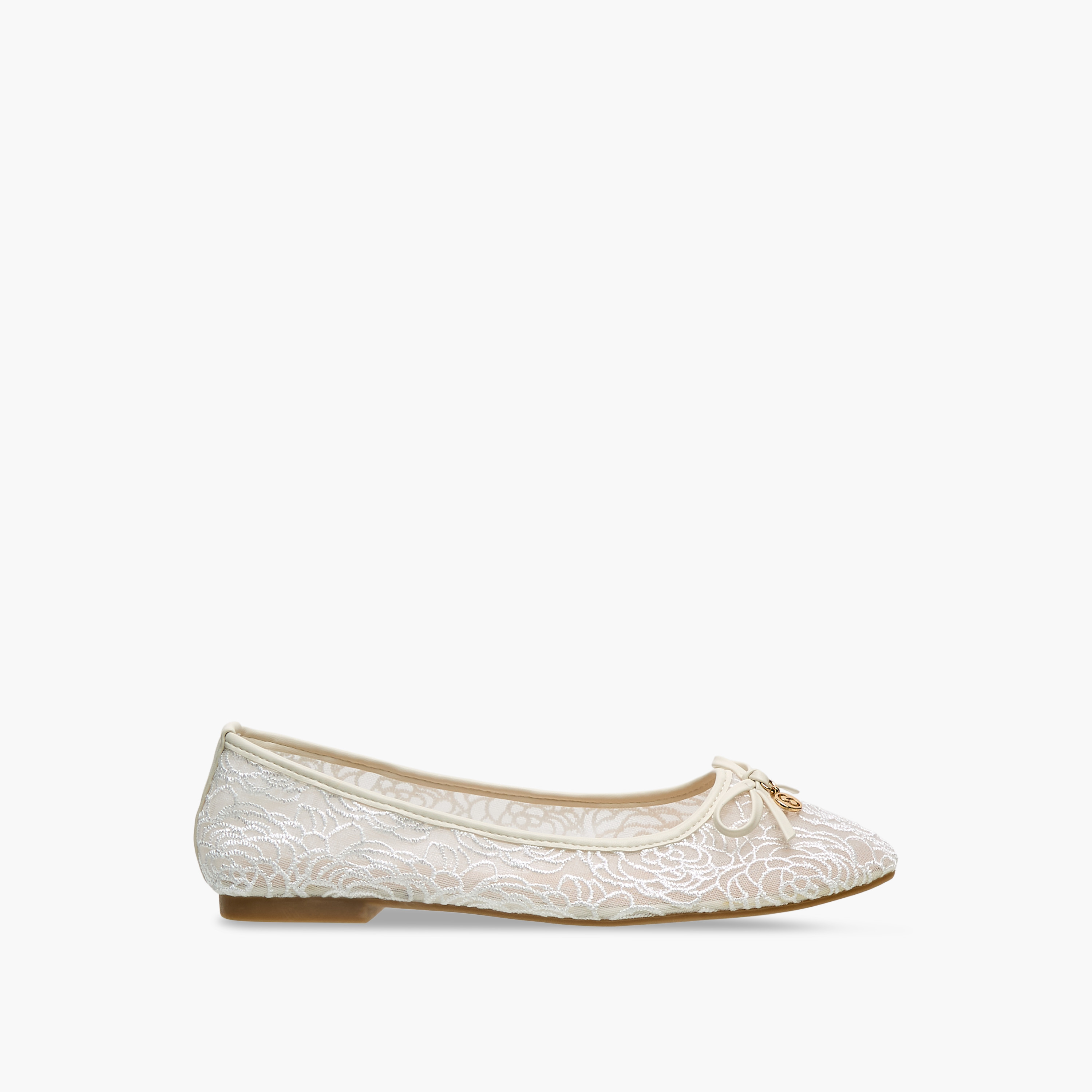 Celeste Women Slip-On Ballerina Shoes