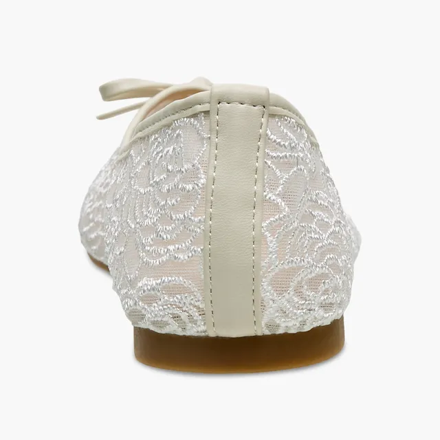 Women Slip-On Ballerina Shoes – image 5
