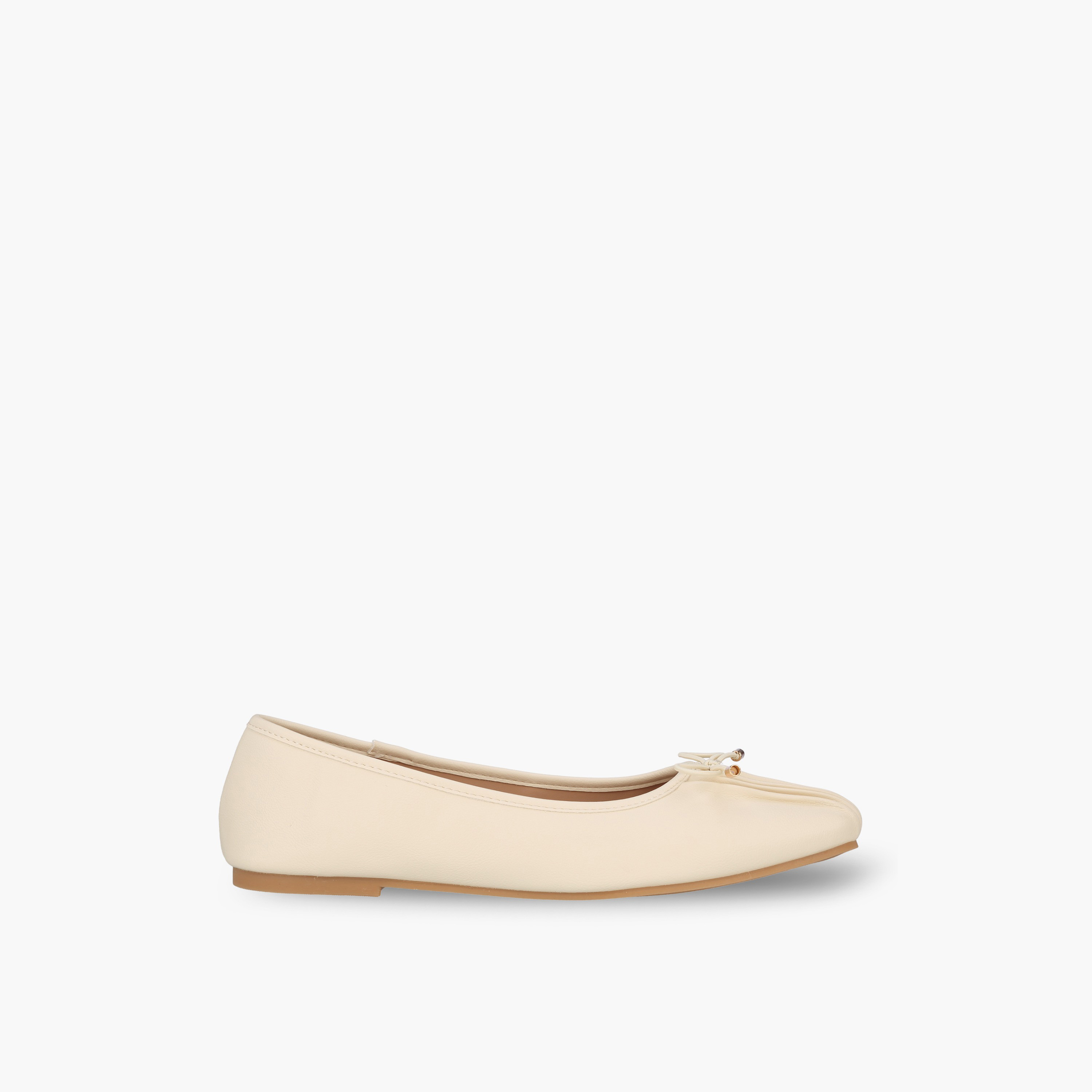 Flora Bella Women Bow Ballerina Shoes