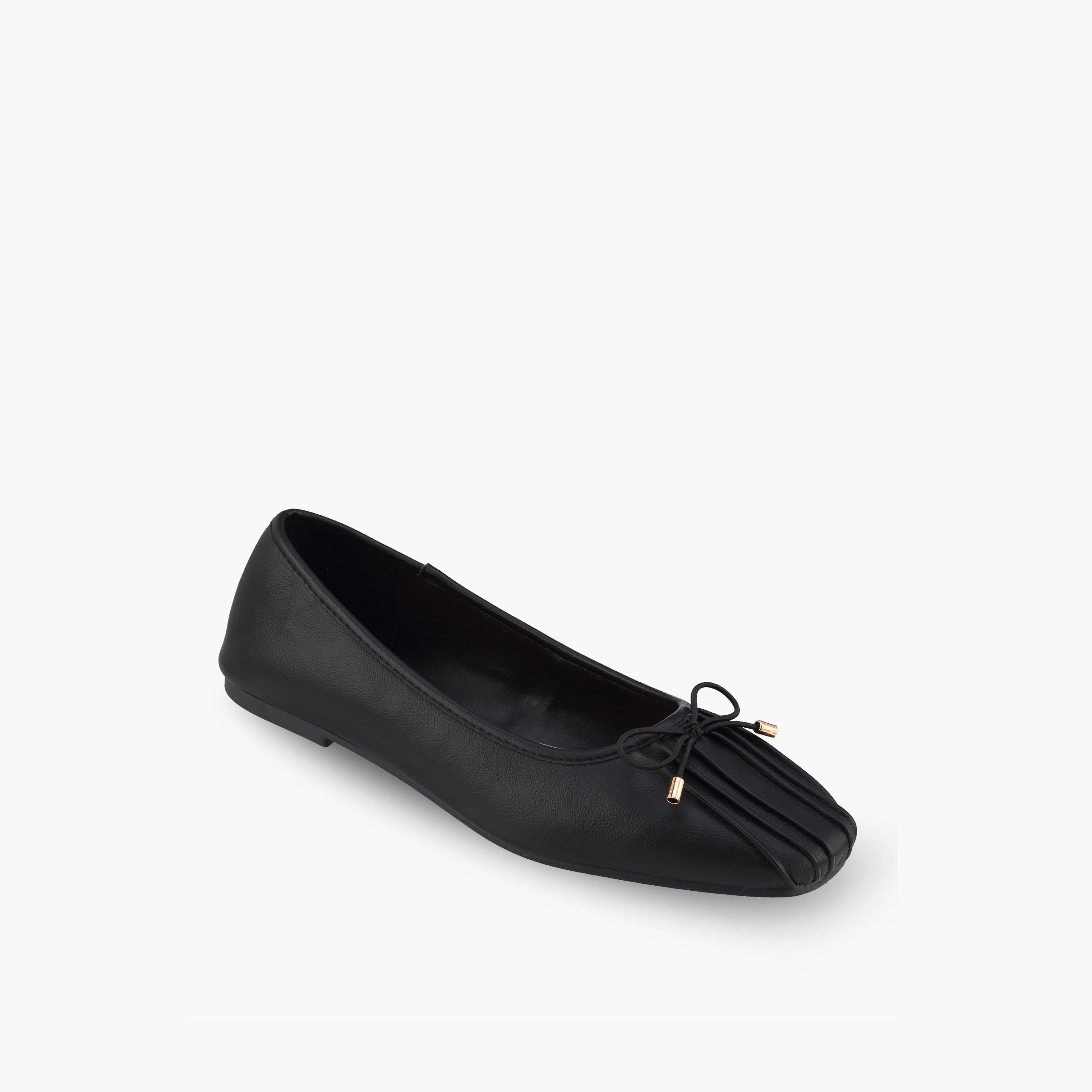 Flora Bella Women Bow Ballerina Shoes