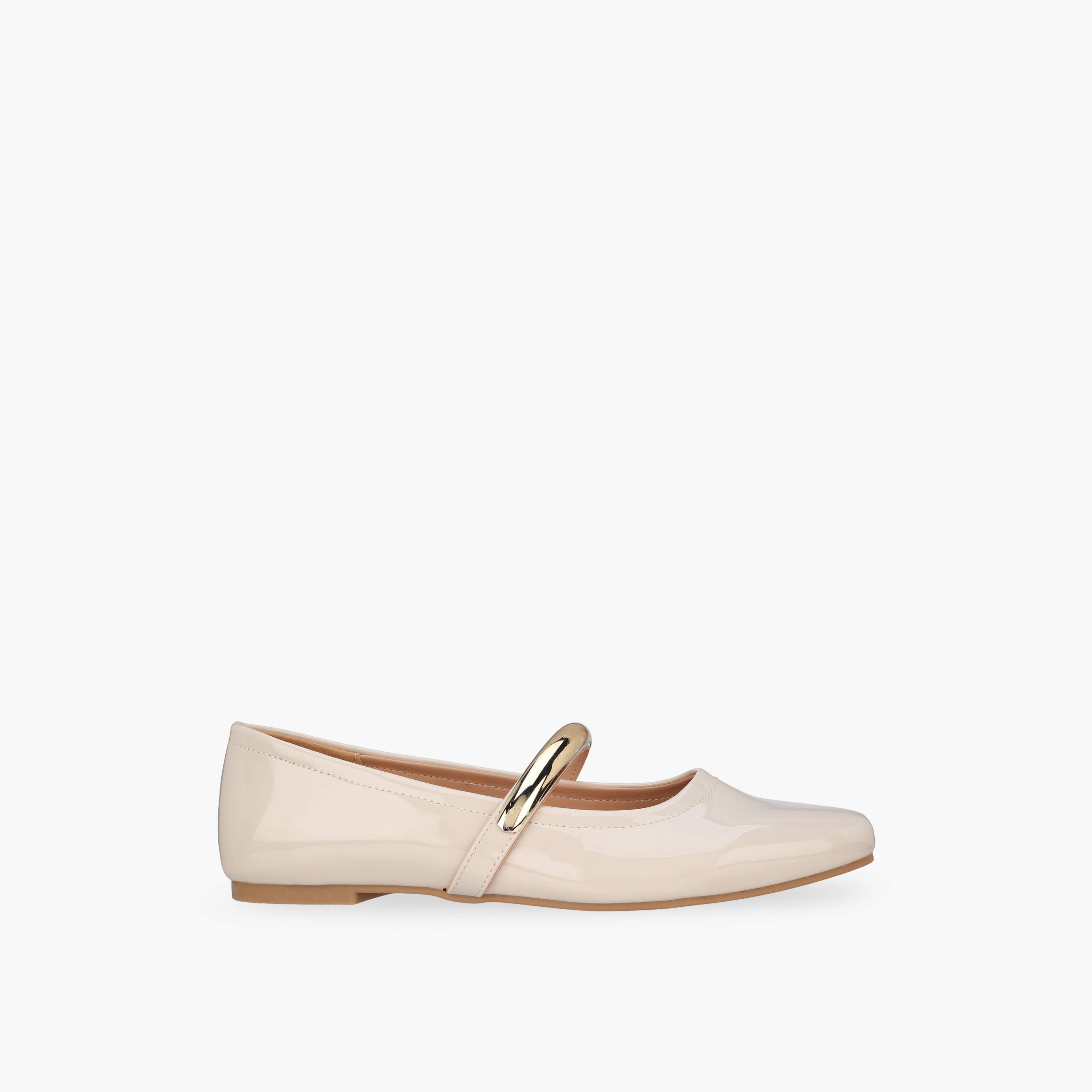 Celeste Women Slip-On Ballerina Shoes