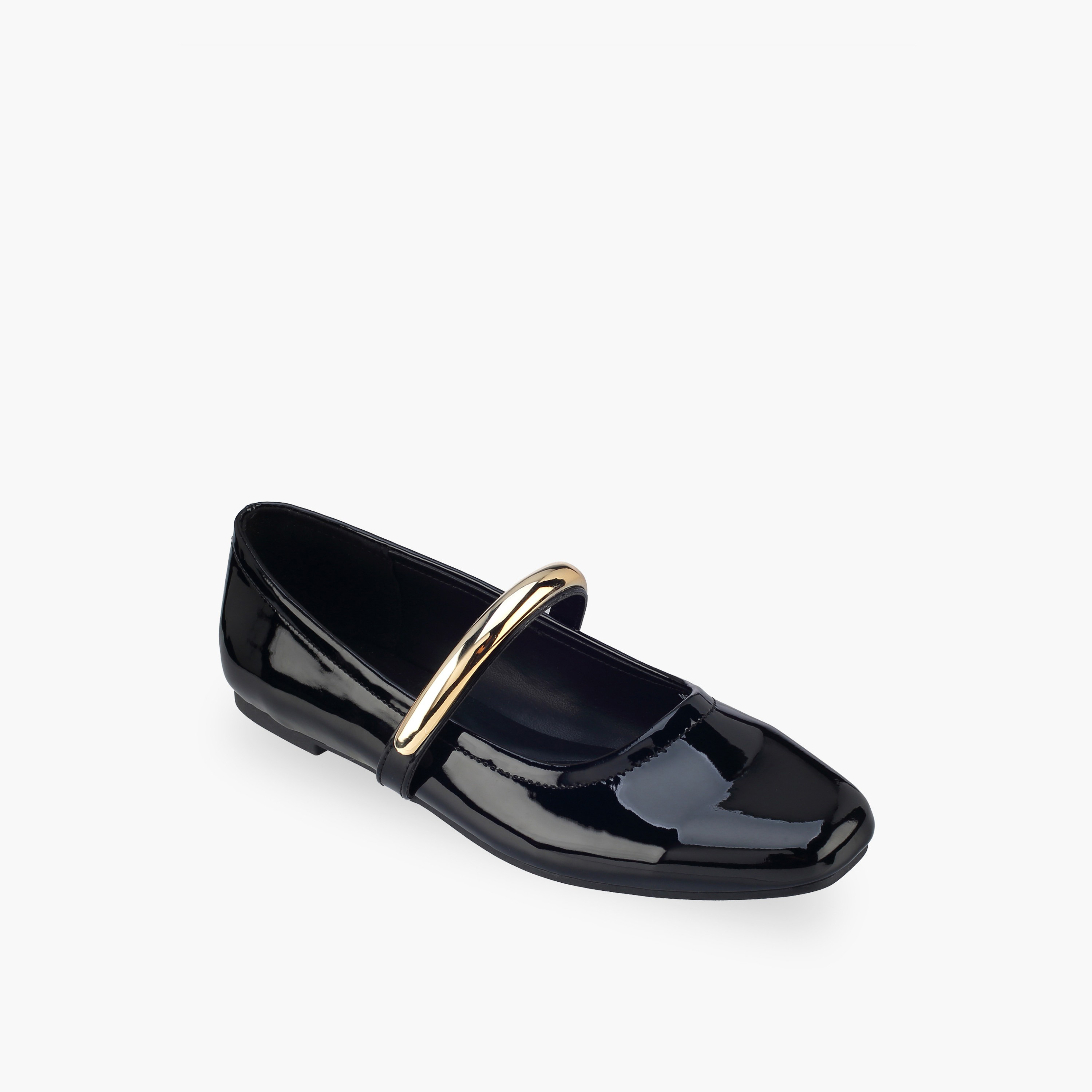 Celeste Women Slip-On Ballerina Shoes
