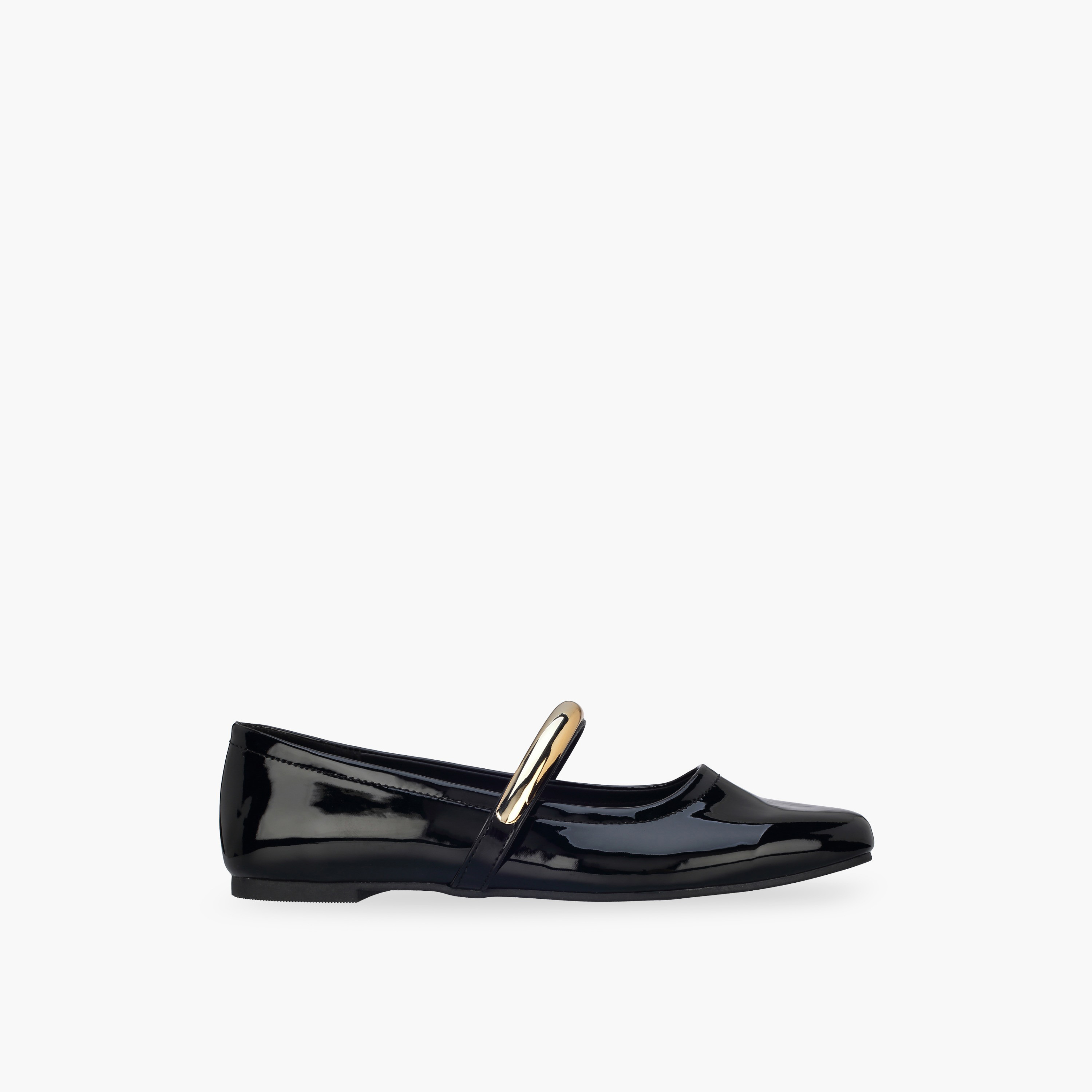 Celeste Women Slip-On Ballerina Shoes