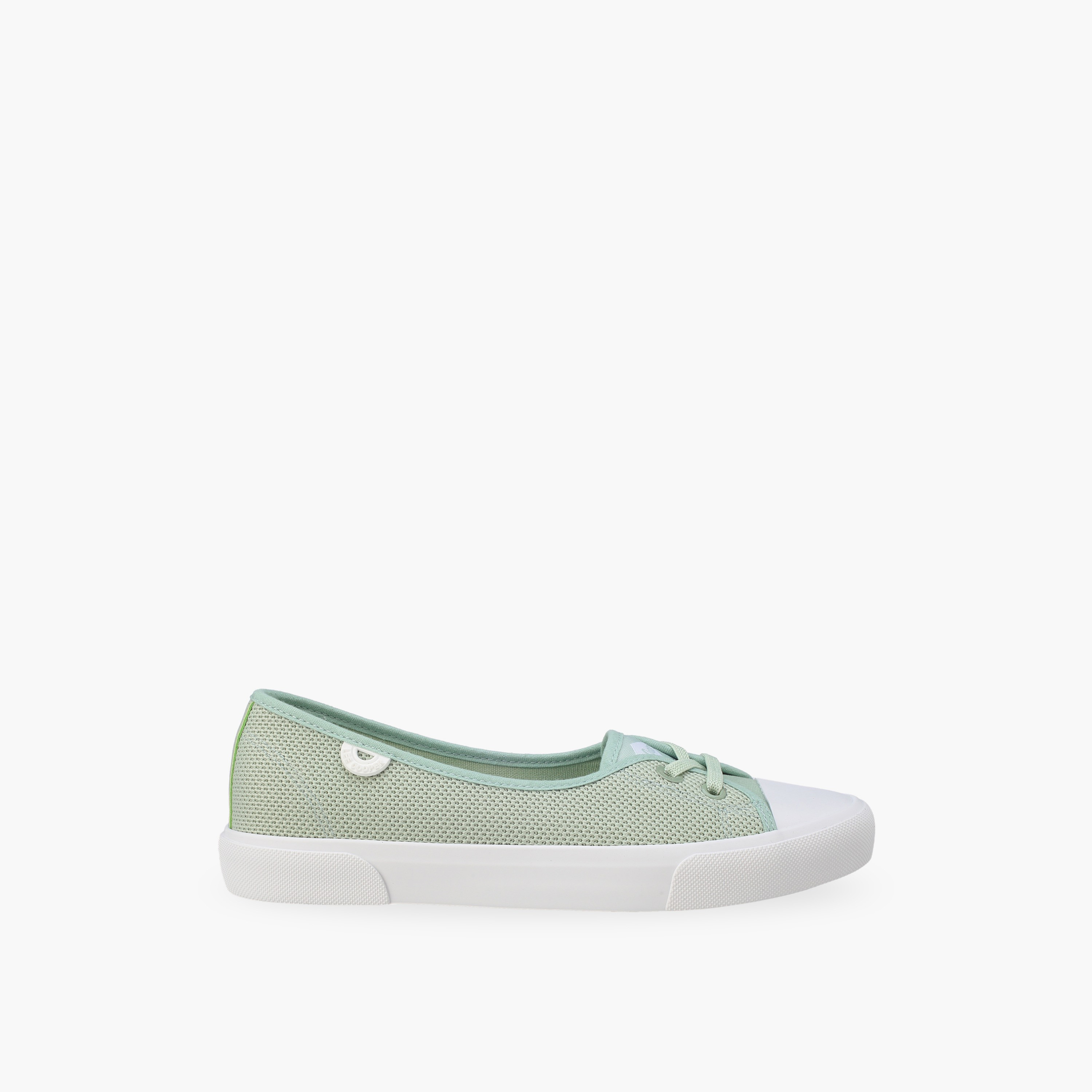 Lee Cooper Women Textured Slip-On Shoes