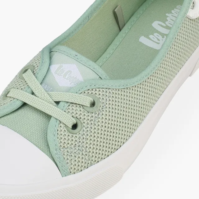 Lee Cooper Women Textured Slip-On Shoes – image 4