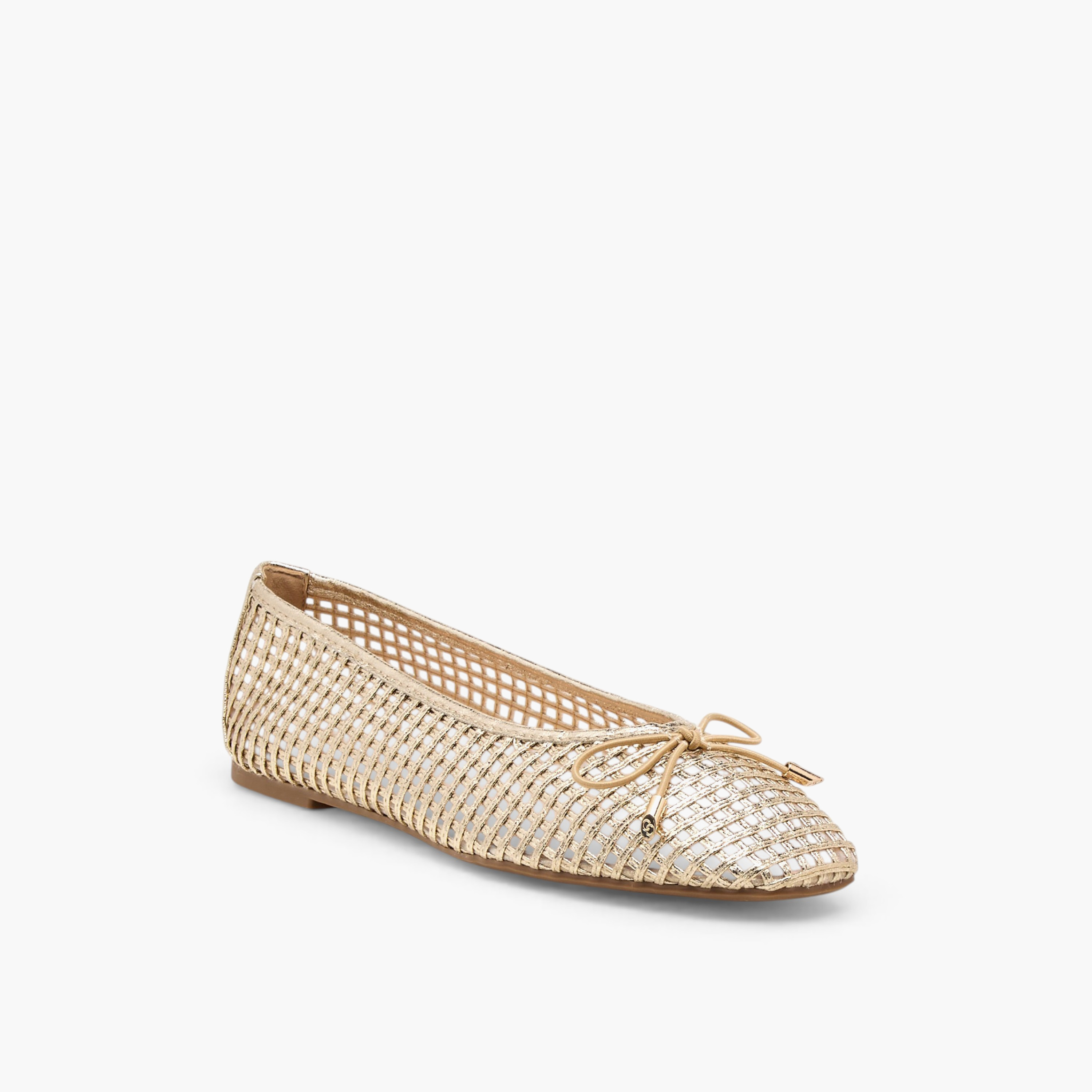 Celeste Women Slip-On Ballerina Shoes