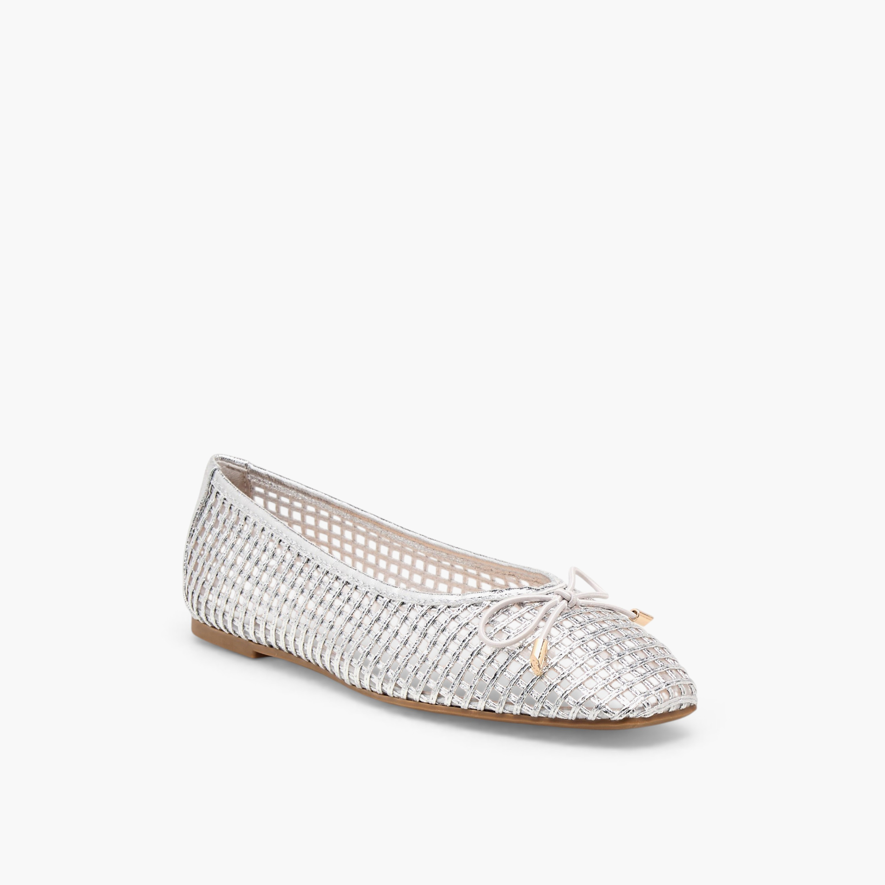 Celeste Women Slip-On Ballerina Shoes