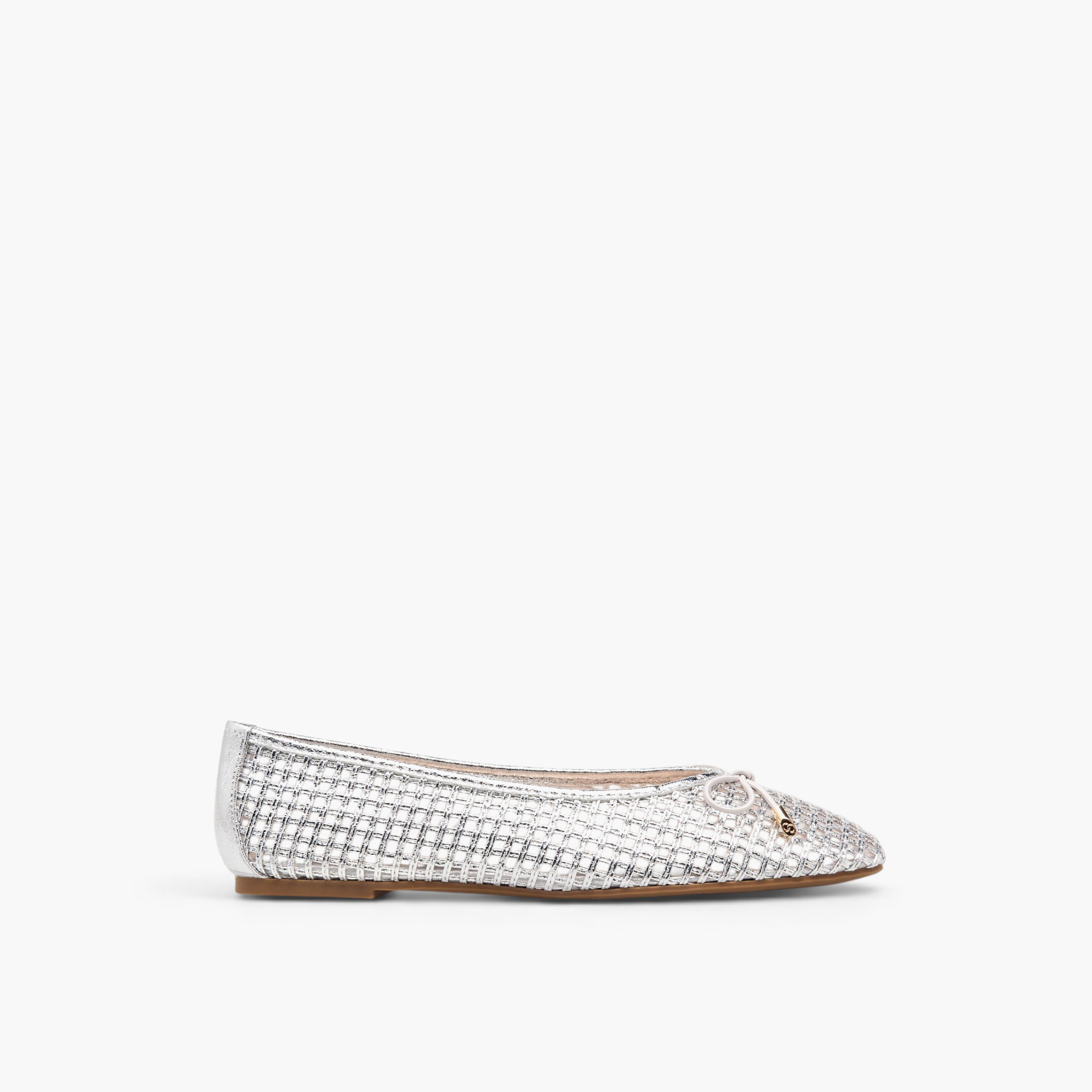 Celeste Women Slip-On Ballerina Shoes