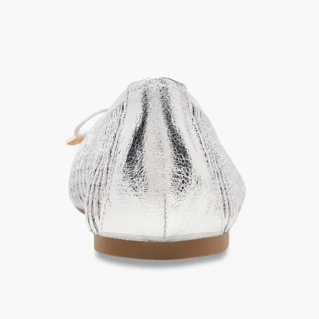 Women's Slip-On Ballerina Shoes – image 7